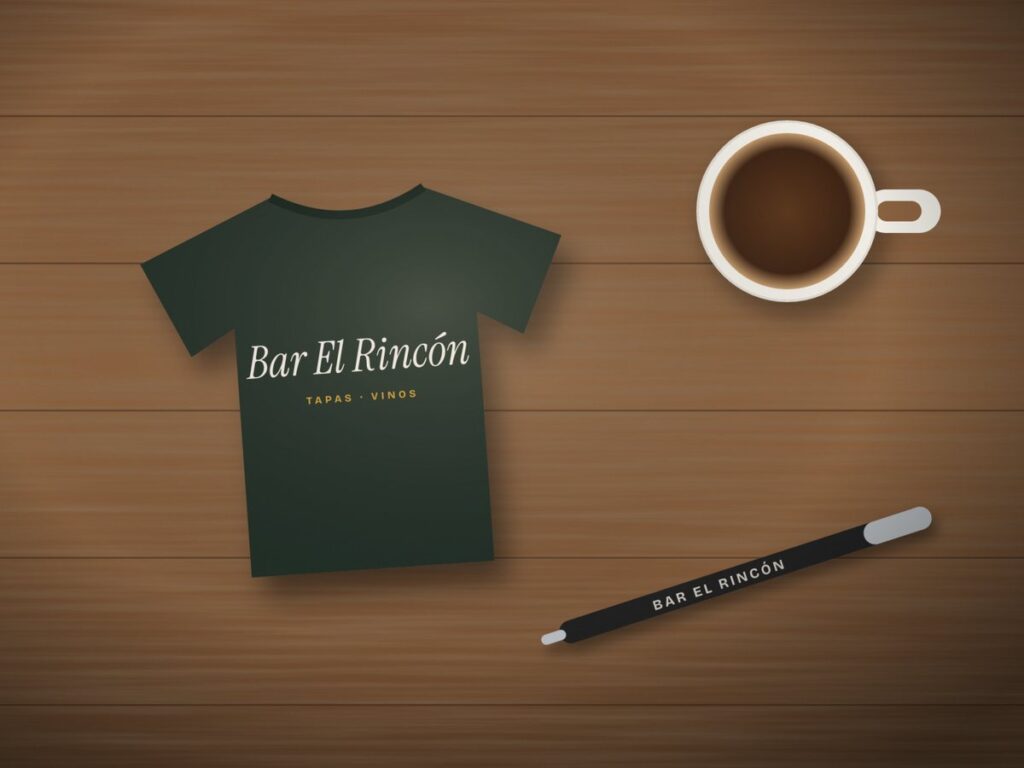 Merchandising